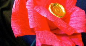 :: DIY Rolo Chocolate Flowers :: Unique Gift Idea for Women for Valentine’s Day & Mother’s Day ::