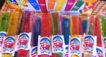 :: Hope You Have a Kool Summer :: End of School Year :: Class Favors ::  Freezer Pop Treats :: Printable ::