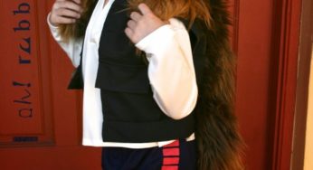 :: Kids Halloween Costumes Star Wars :: Han Solo, Chewbacca, Princess Leia, Luke Skywalker ::