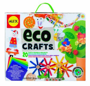 Alex Eco Craft Kit