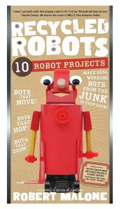 Recycled Robots