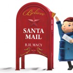 Santa Mail