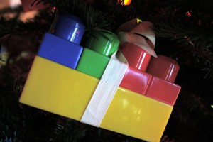 lego CHRISTMAS TREE time!-619