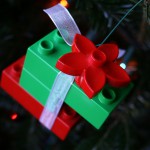 lego Christmas TREE!