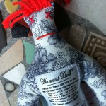 Dammit Doll Review by: oh! rubbish! blog