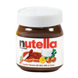 Nutella