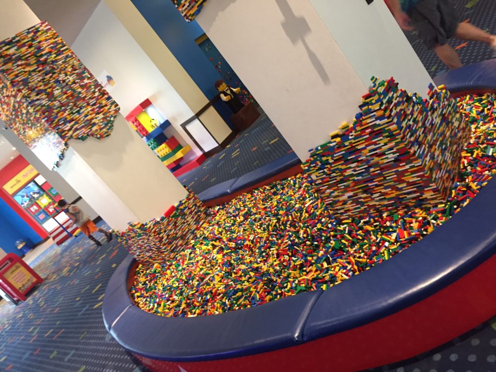 Florida Legoland Hotel Review by oh! rubbish! blog91219