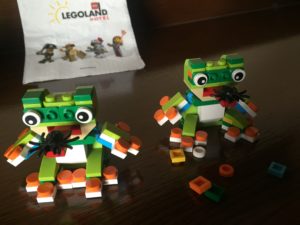 Legoland Florida Resort Review by oh! rubbish! blog