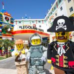 Legoland Florida Resort Review by oh! rubbish! blog