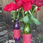 Roses are Red Poem :: Back to School Teacher Gift Idea :: by oh! rubbish! blog