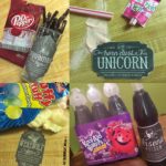 Halloween Apothecary Party Food Ideas, Party Favors and Class Treats by: oh! rubbish! blog