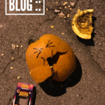 Smashing Pumpkins :: New Years Edition :: by oh! rubbish! blog