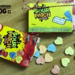 You Make My Life Less Sour :: Sour Patch Kids Valentine's Treats :: oh! rubbish! blog