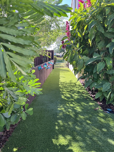 Luau Party Ideas for Teens and Adults by oh! rubbish! blog