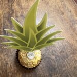 Luau Party Ideas for Teens and Adults by oh! rubbish! blog
