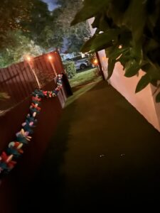 Luau Party Ideas for Teens and Adults by oh! rubbish! blog