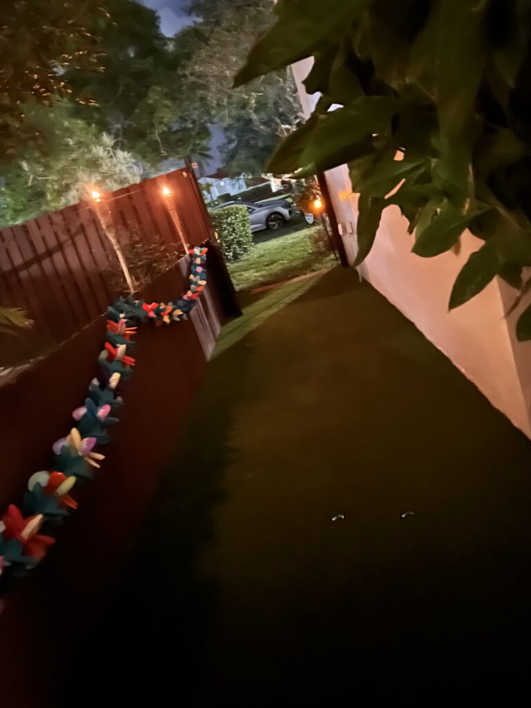 Luau Party Ideas for Teens and Adults by oh! rubbish! blog