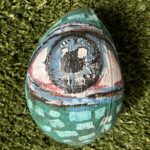 Luau Party Ideas for Teens and Adults by oh! rubbish! blog
