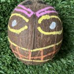 Luau Party Ideas for Teens and Adults by oh! rubbish! blog
